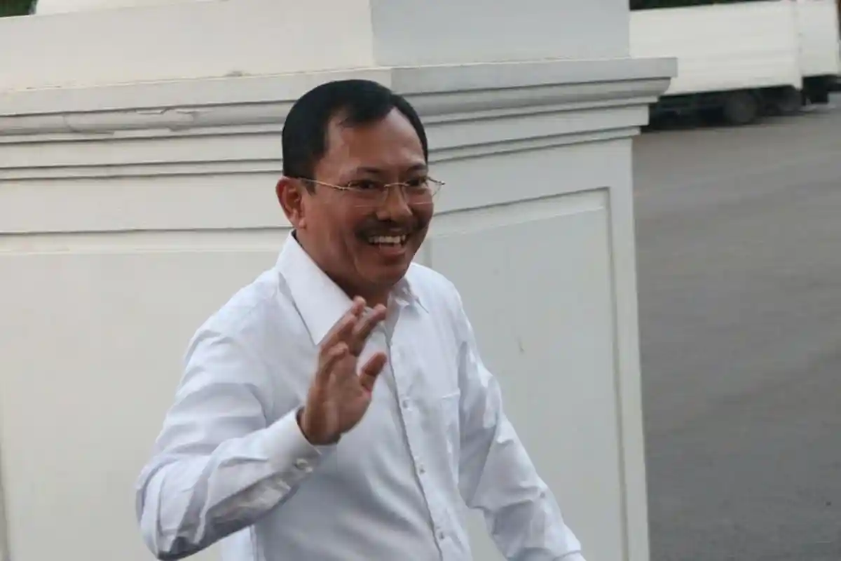 Saat Menkes Terawan Agus Putranto Dihina Warganet, Kemenkes Berang dan Keluarkan Somasi