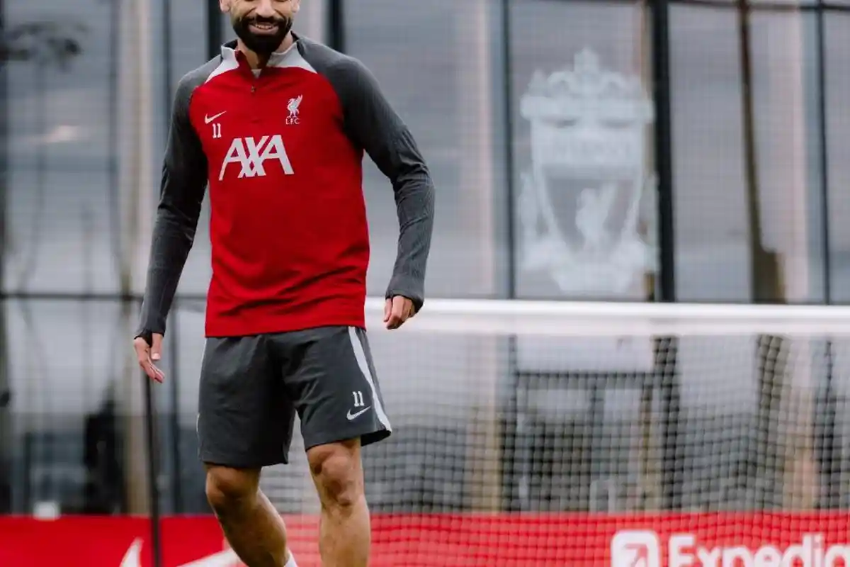 Kode Keras Mohamed Salah Tinggalkan Liverpool, Barcelona Ribut jika Lamine Yamal jadi Korban