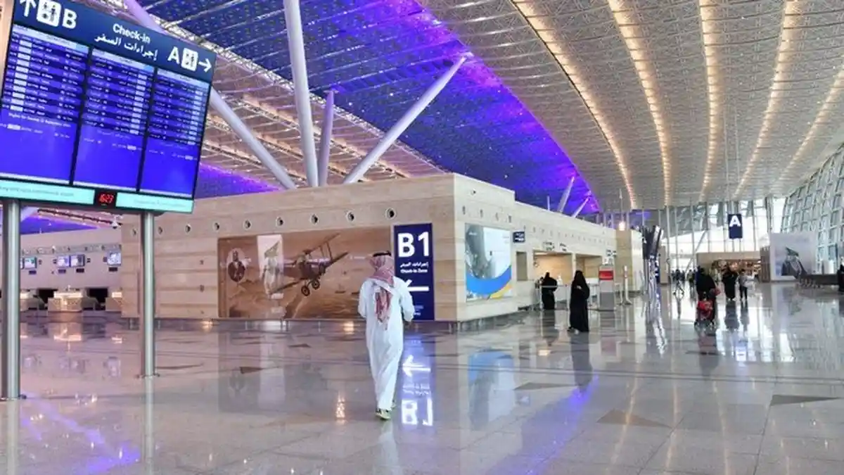 UPDATE 1 Kasus Baru Covid-19 di Arab Saudi, Tembus Angka 21, Ini Himbauan Pemerintah