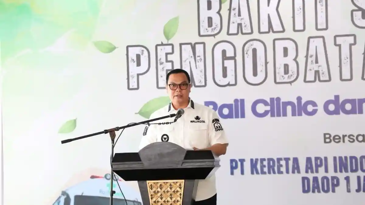 Wali Kota Budi Rustandi Terbitkan Surat Edaran, Warga Diminta Giatkan Siskamling