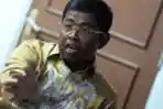 Idrus Marham Sekjen Partai Golkar