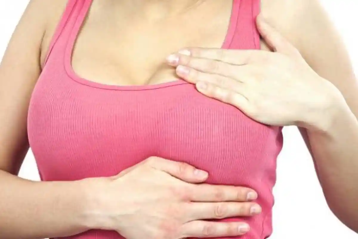 Jangan Tertipu! Begini Cara Bedakan Payudara Asli dengan Palsu