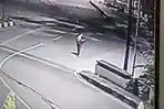 Maling Uang dan HP di Warung Terminal Pakupatan Terekam CCTV, Pelaku Lanjut Tipu Ibu Korban via WA