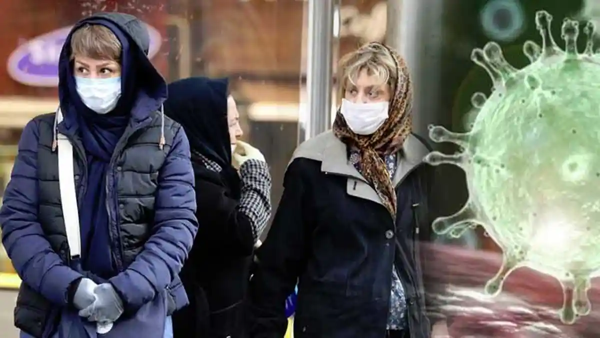 Termakan Hoaks Minum Alkohol Bisa Cegah Virus Corona, 44 Warga Iran Tewas