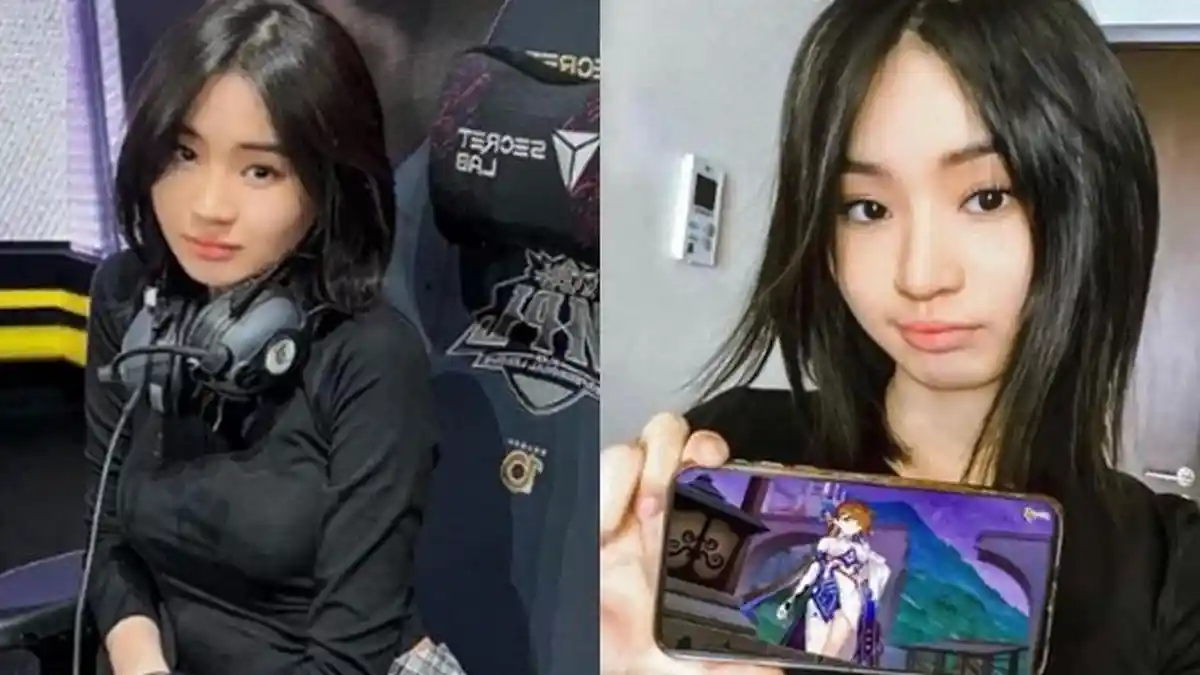 Profil Catheez, Konten Kreator yang Dicecar Ria Ricis Soal Privasi ...