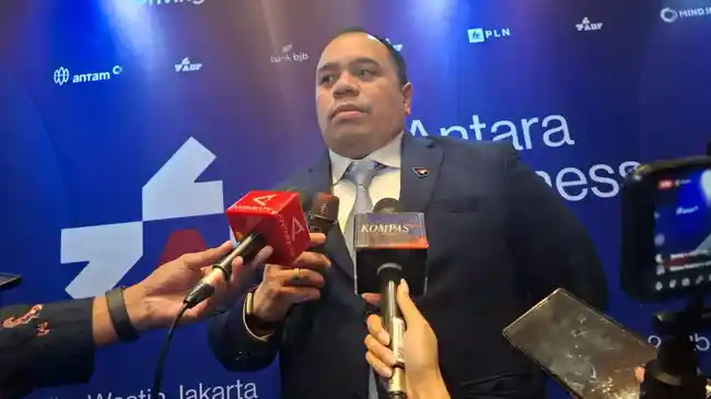 Danantara Bangun Kompleks Haji Melalui Dua Skema, Akuisisi Hotel-Lahan dan Ikut Lelang Kawasan