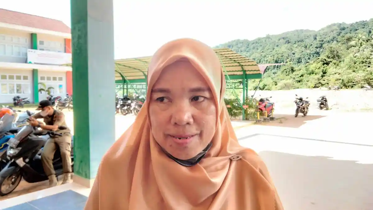 Waspada Hepatitis Akut, Disdik dan Dinkes Anambas Jadwalkan Koordinasi Tiap Sekolah