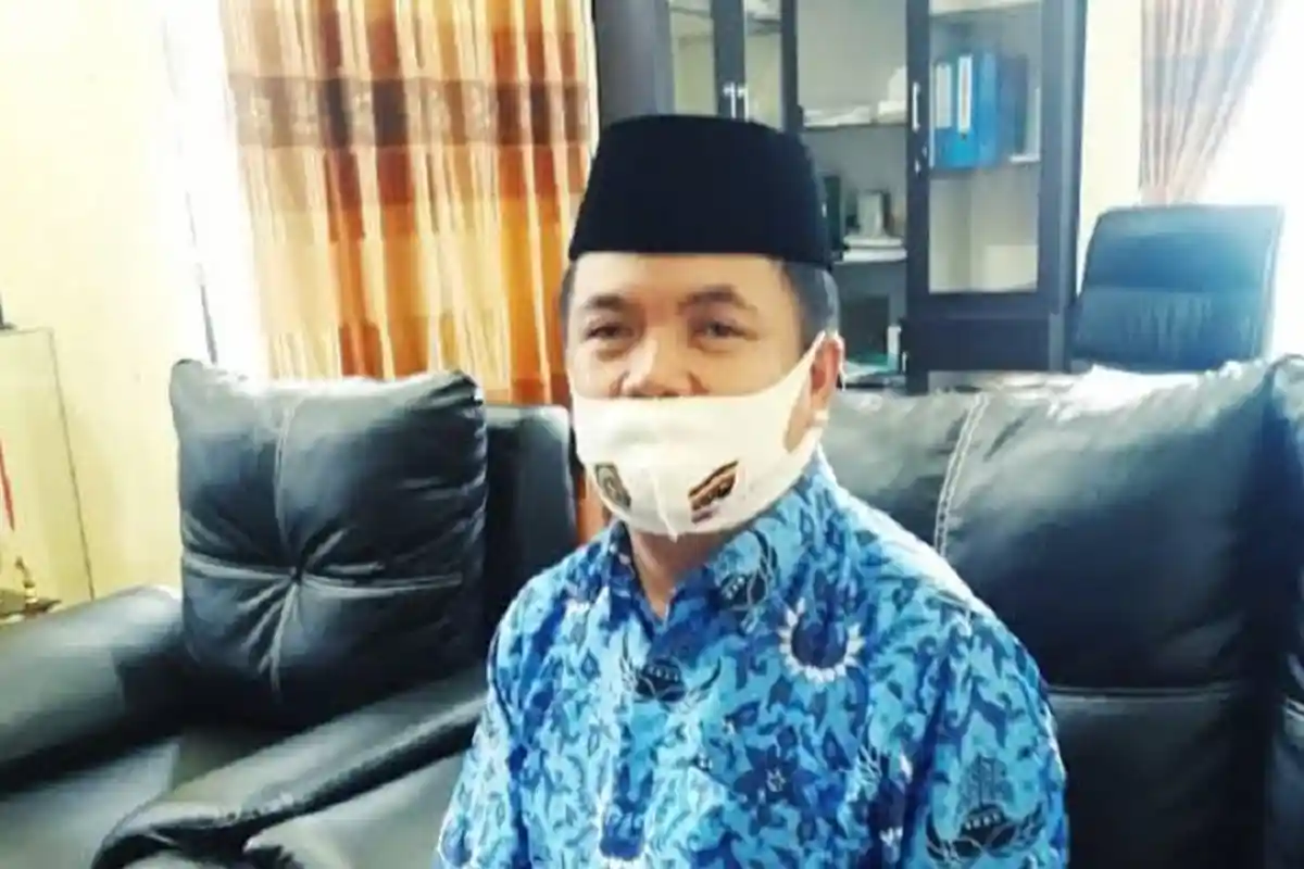 1.442 Calon Jemaah Haji Sulawesi Barat Batal Berangkat Tahun Ini, Data per Kabupaten