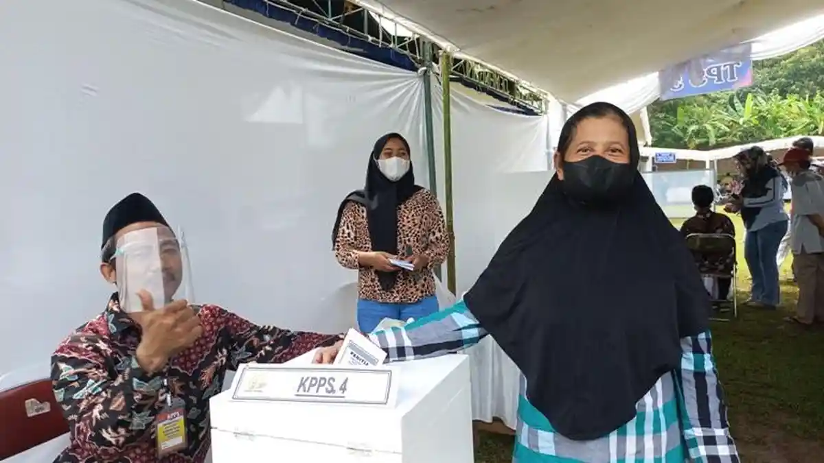Pilkades Serentak di 24 Desa di Jepara Ditunda, Ini Alasannya