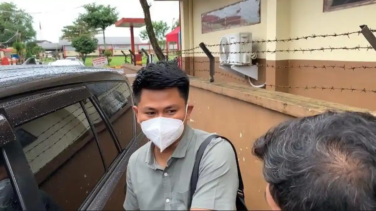 Polisi Bungkam Soal Kasus Tewasnya Mahasiswa Siborong-borong di Bali, Diduga Ingin Tutupi Kasus