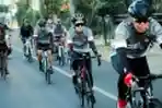 Ajang Sepeda Virtual PRURide Indonesia 2020