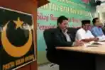 Sikap PBB Terhadap Setahun Kinerja Jokowi-JK