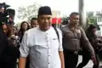Bupati Jepara Diperiksa KPK