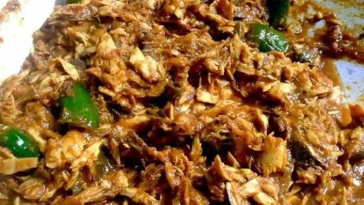 Resep Eungkot Keumamah, Sajian Pedas Gurih Dari Ikan Tongkol Khas Aceh