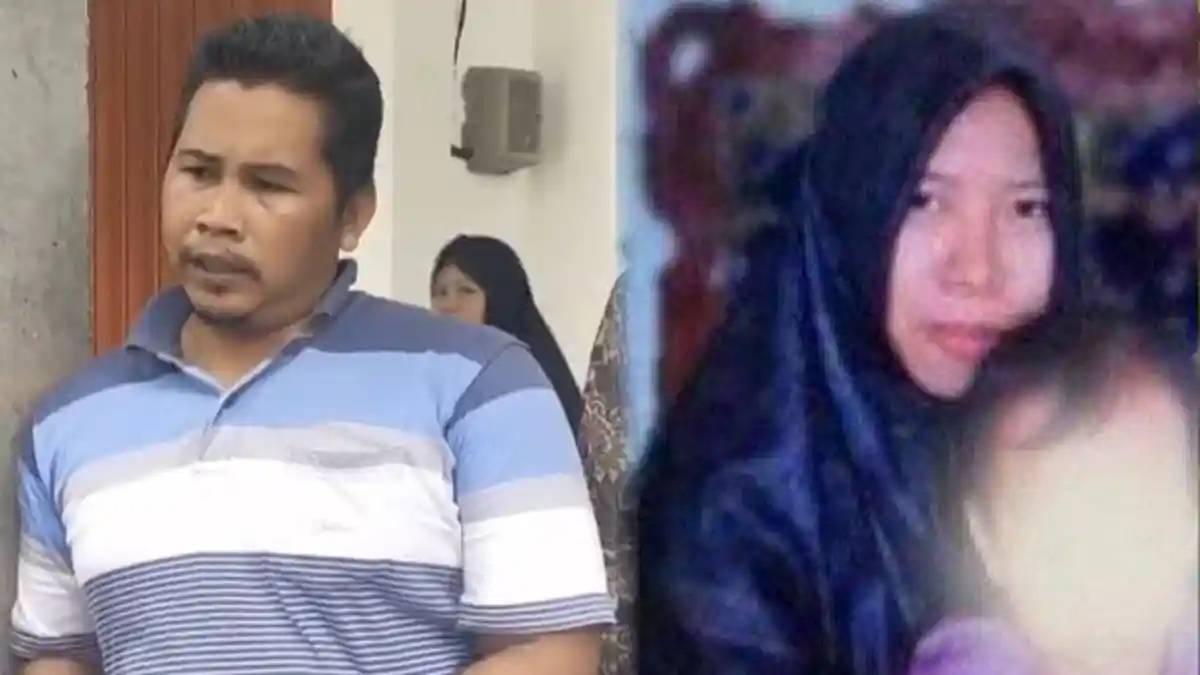 Gelagat Suami Ibu Muda Korban Pembunuhan di Gresik, Sebut Bunuh Diri, Buru-buru Mandikan Jasadnya