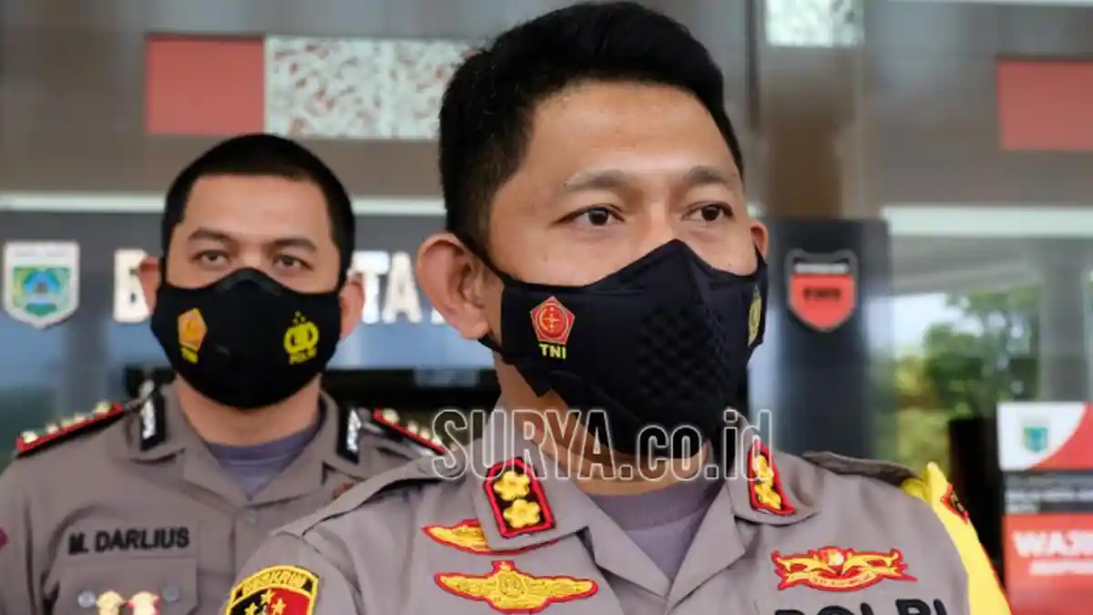 Jangan Berhenti di Zebra Cross saat Lampu Merah, Bisa Ditilang!