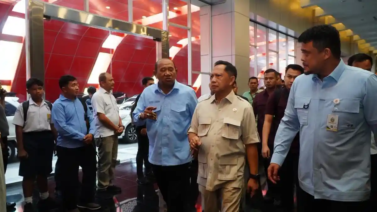 Bupati Langkat Sebut Musrenbang RKPD Miliki Peran Penting, Wadah Selaraskan Kebijakan