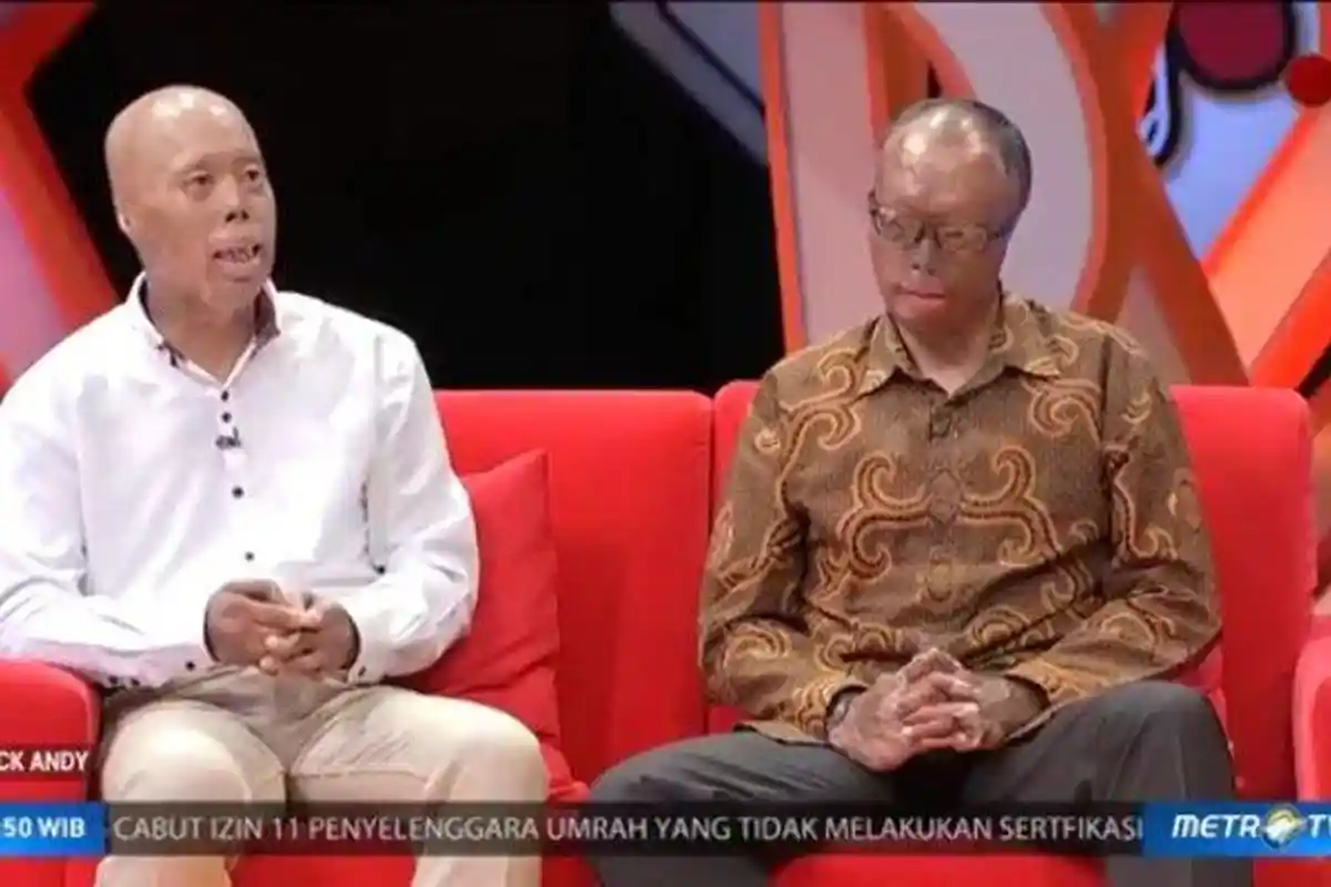 Kisah Kapten Sigit Hani Hadiyanto & Dwi Krismawan, 2 Pilot Tabrak Gunung, Sempat Minta Disuntik Mati