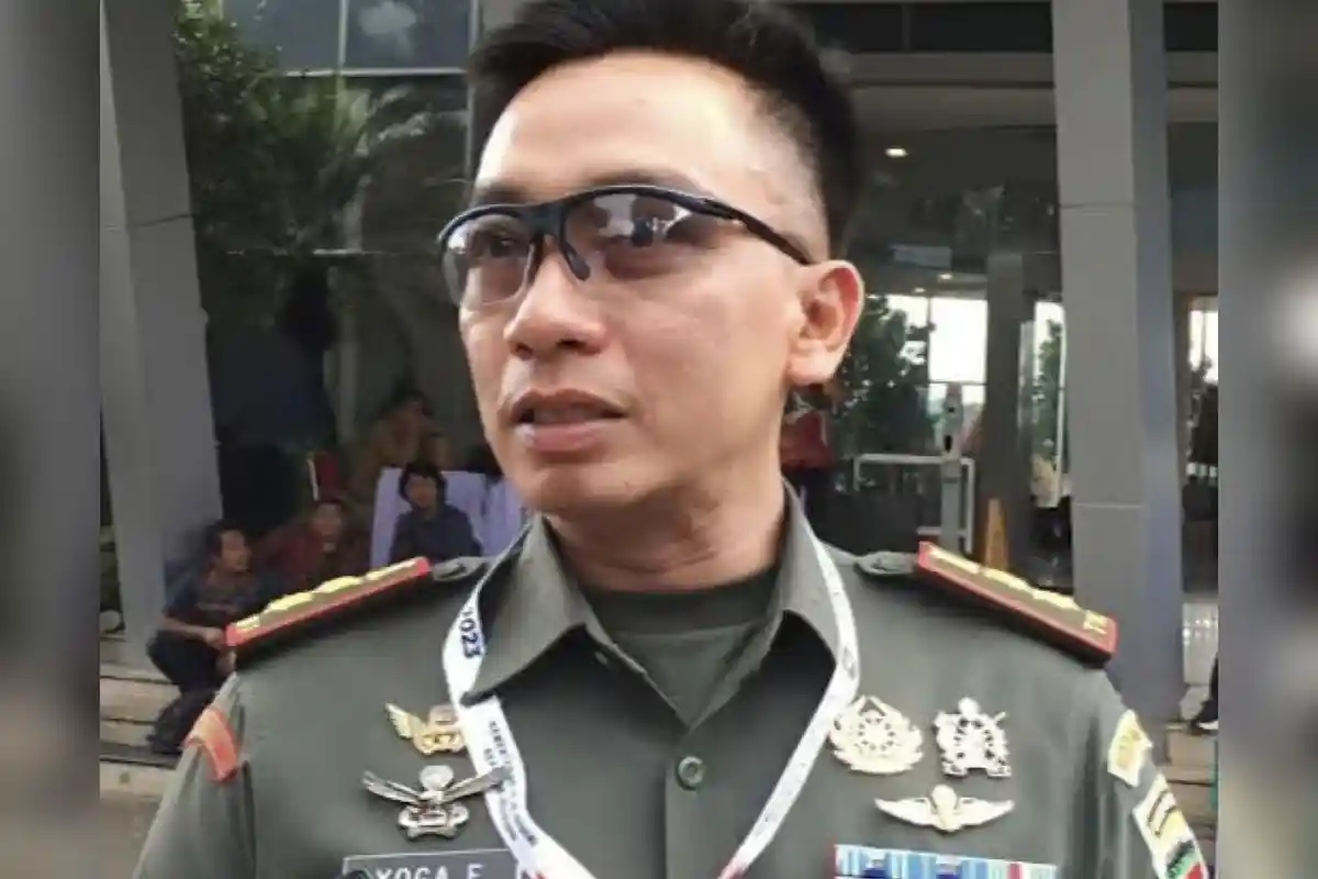 Dandim 204 DS Beberkan Alasan Datangi Polrestabes Medan Usai Penggerebekan Barak Judi di Kutalimbaru