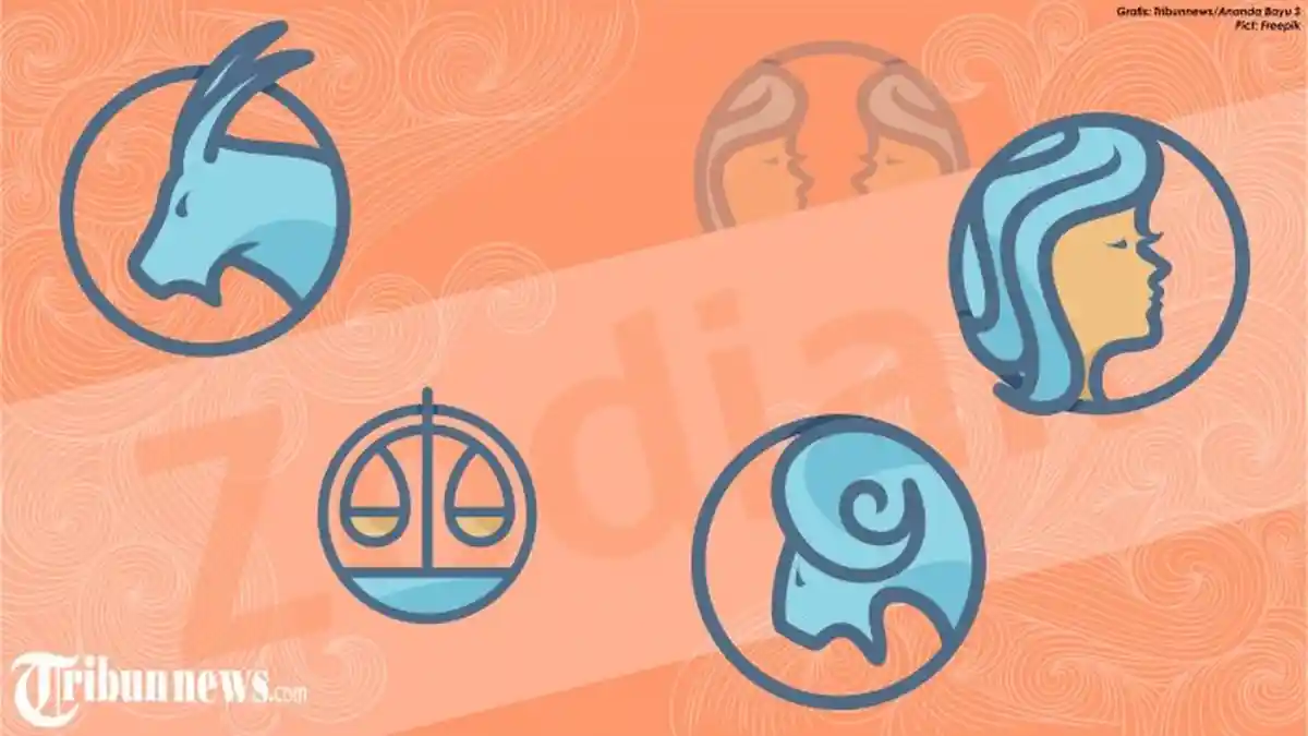 Ramalan Zodiak Sabtu 29 Juni 2019: Pisces Melihat Hubungan Lama, Scorpio Jadi Sorotan