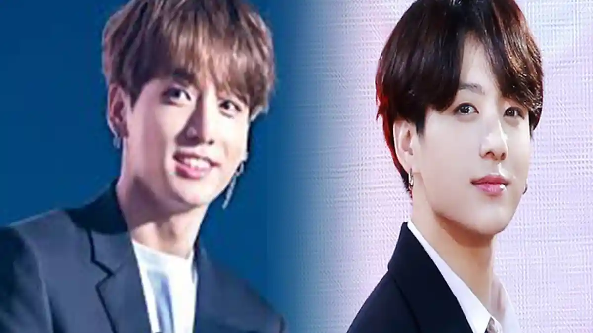 Lama Tak Tampak Sejak Hiatus, 3 Kalimat Singkat Jungkook BTS Ini Malah Bikin Aplikasi Weverse Crash