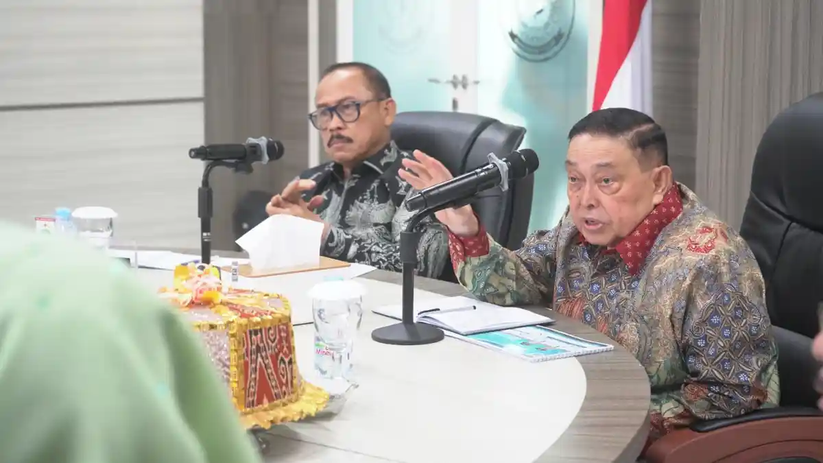 SDK-JSM Siapkan Empat Lokasi untuk Sekolah Rakyat Program Presiden Prabowo