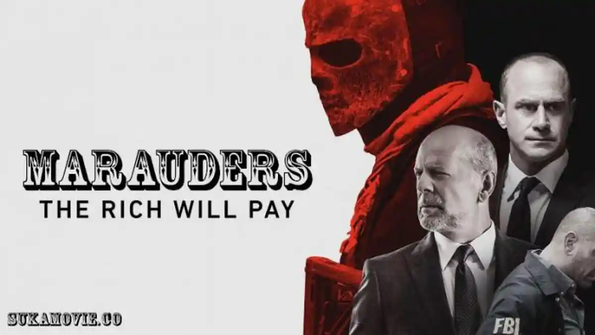 JADWAL Acara TV Hari Ini Sabtu 9 November 2019 Trans TV RCTI SCTV GTV Indosiar, Ada Film Marauders