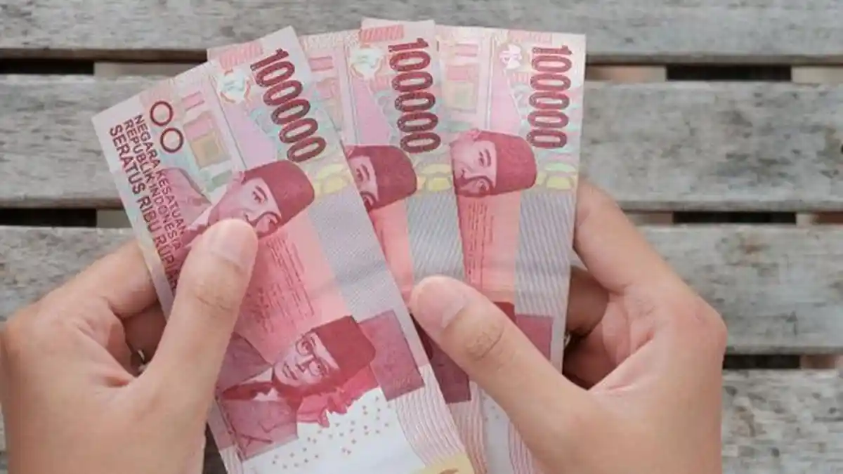 8 Bansos yang Cair Bulan Mei 2025, Ada PKH Tahap 2, BPNT, PIP, dan BLT Dana Desa, Ini Jadwalnya