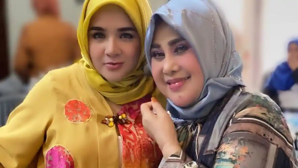 KABAR DUKA dari Umi Elvy Sukaesih, Putrinya Bagikan Permintaan Maaf: Innalillahi, Kami Hadapi Ujian