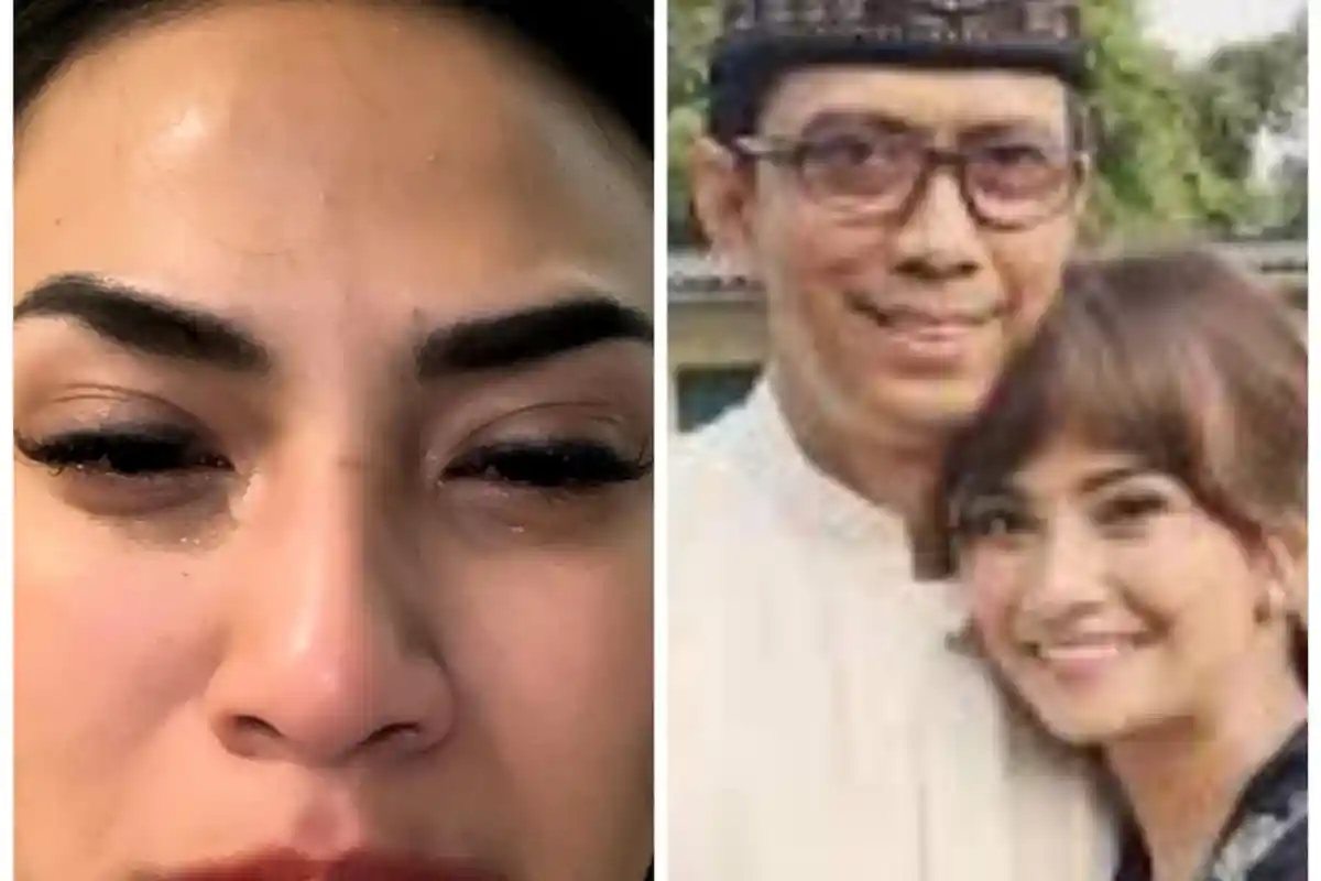 Terbaru, Doddy Sudrajat Jalani Sidang Permohonan Hak Asuh? Rencana Ayah Vanessa untuk Gala Sky