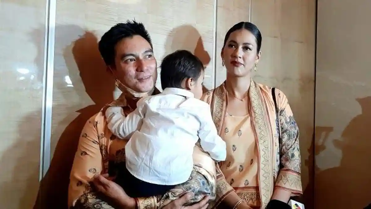Tak Kalah 'Sultan' dari Rafathar, Kiano Dapat Kado Mewah dari Baim Wong, Ada Mobil Hingga Saham