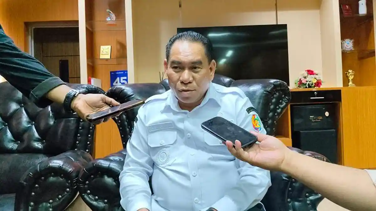 Pemkab Fakfak Seriusi Pengembangan Bandara Siboru, Targetkan Perpanjangan Runway 