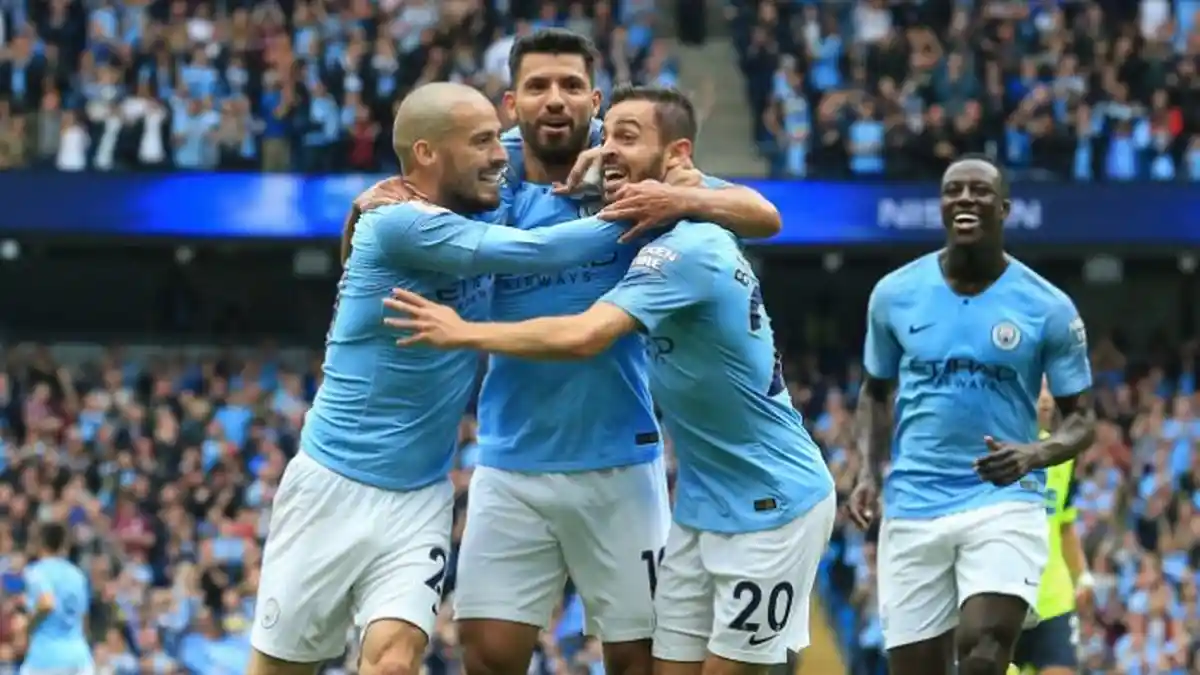 LIGA INGGRIS Jelang Manchester City vs Chelsea, Arsenal vs Southampton, Sheffield United vs MU