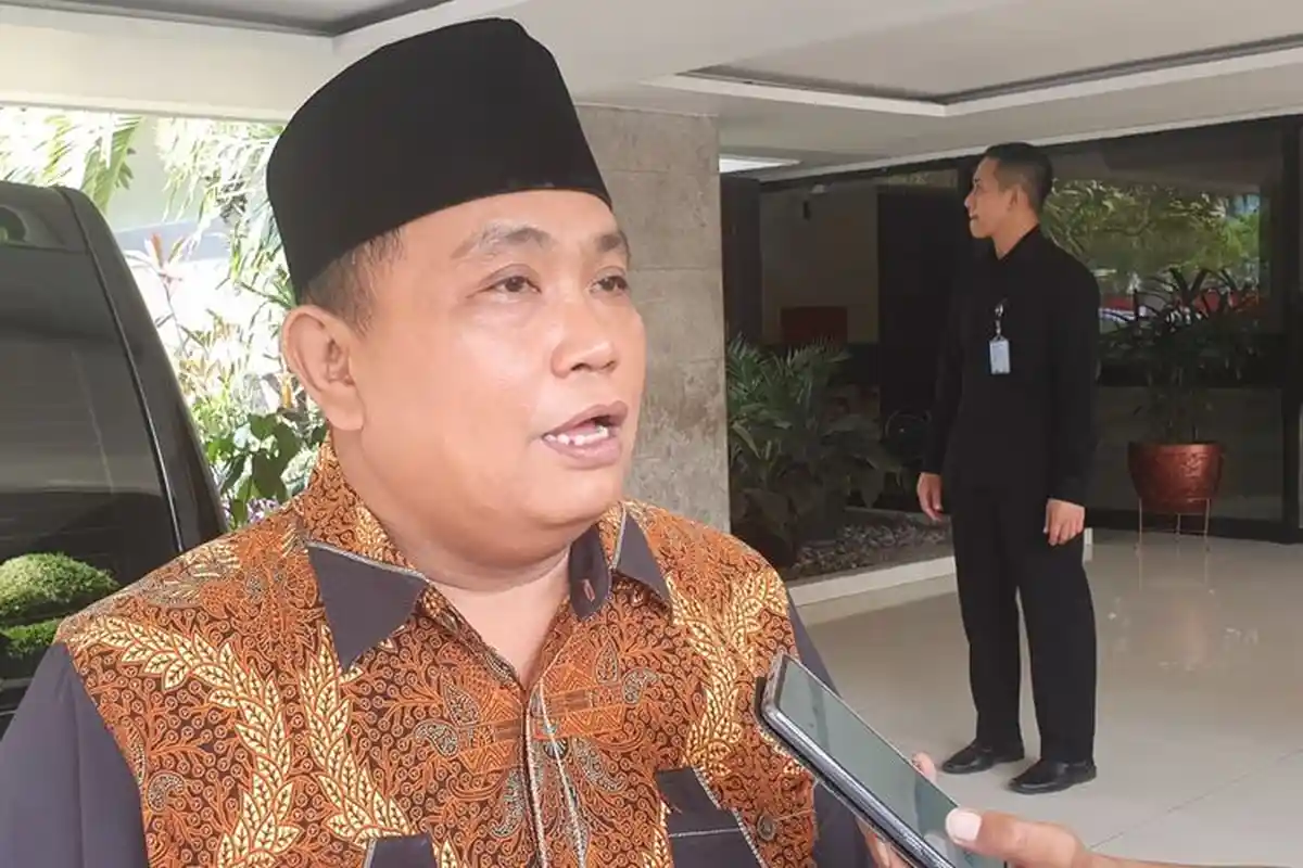 Edhy Prabowo Ditangkap KPK, Arief Poyuono: Tamat Sudah Cita-cita Prabowo Subianto Jadi Presiden