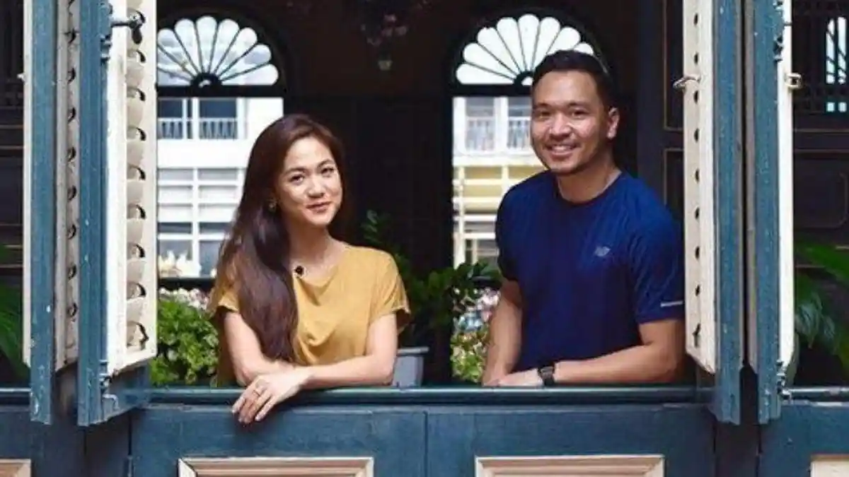 Nobu Pamerkan Pacarnya Lidya Windasari, Beri Pujian