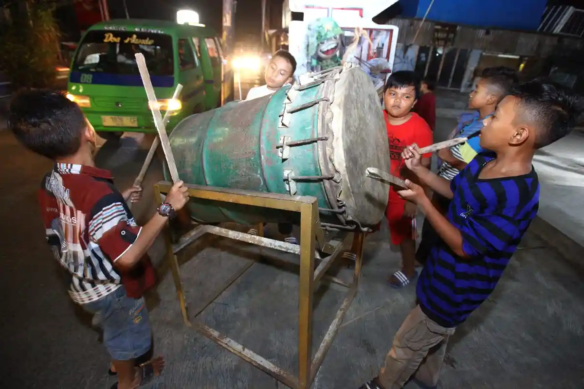 PBNU Dukung Larangan Takbir Keliling