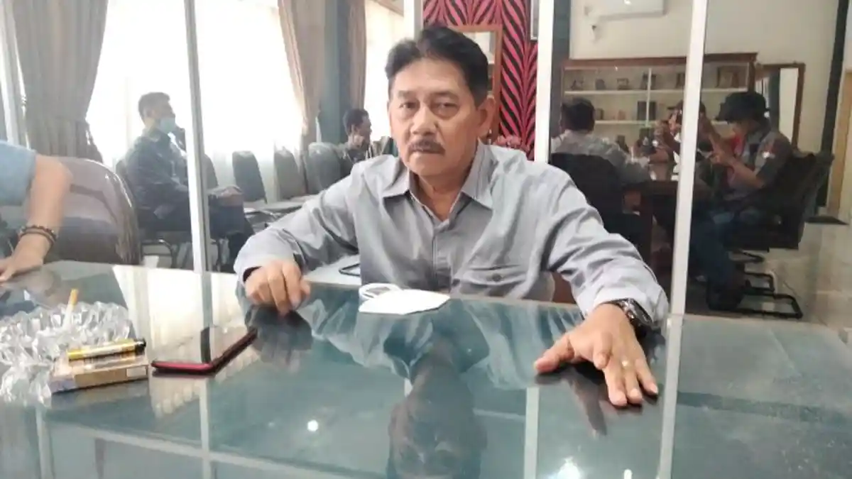 Muncul Isu Provinsi Cirebon Raya, Senada dengan Bupati, Ketua DPRD Kuningan Jelaskan Begini