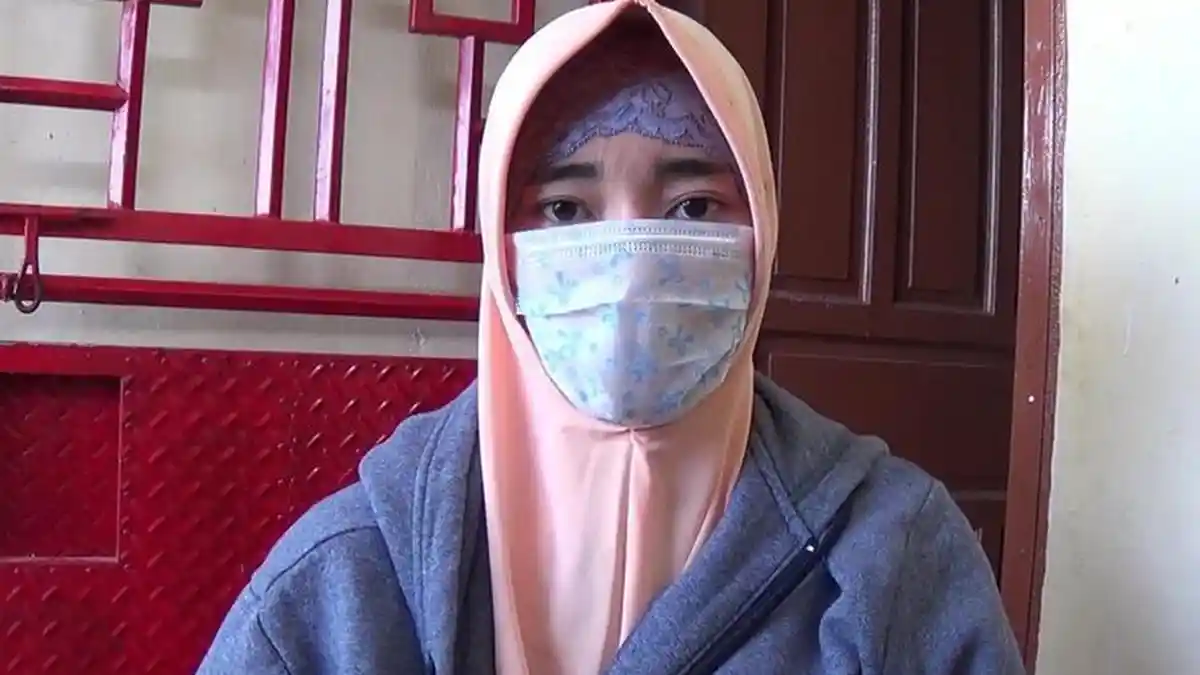 Buronan KPK Harun Masiku Diceraikan, Mantan Istri Ogah Dimintai Keterangan Lagi Soal Eks Caleg PDIP