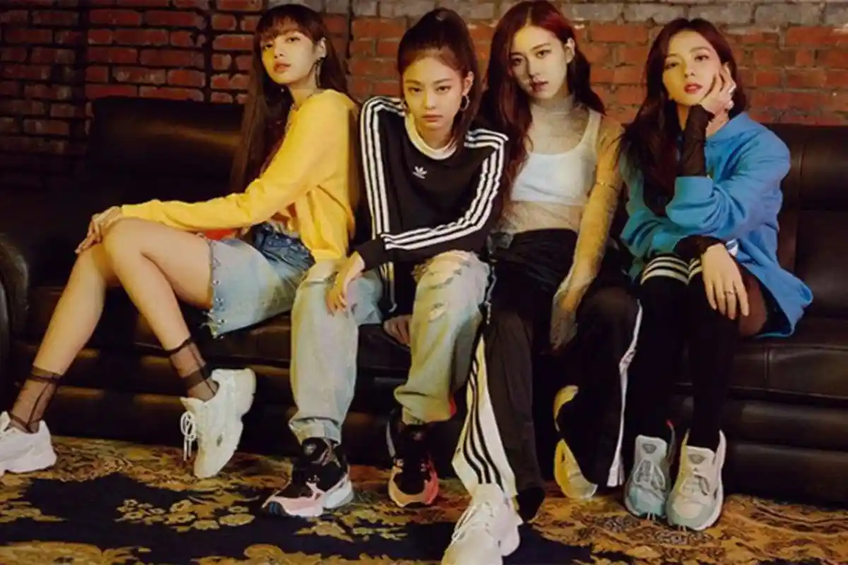 Wow! BLACKPINK Ukir Sejarah Baru Sabtu (23/3/2019), Chanel YouTube Mereka Sejajar 20 Artis TOP Dunia