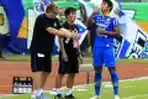 Persib Bandung Lumat PSM Makassar 5-2