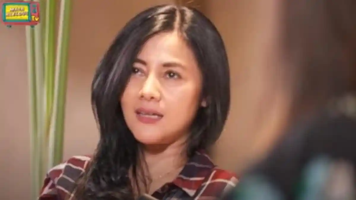 Bunga Sophia Akui Dulu Orang Tuanya Tak Beri Restu hingga Beberkan ...