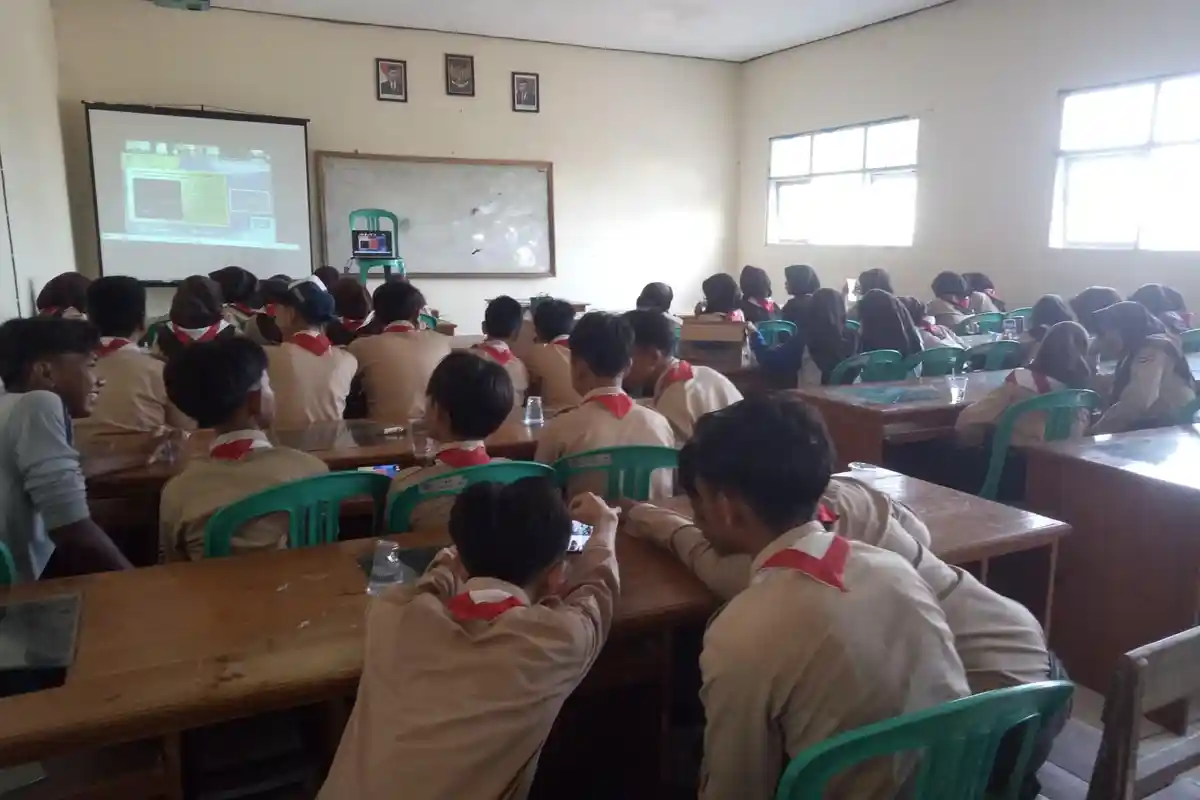 Kunci Jawaban PAI Kelas 9 Halaman 245: Masa Daulah Syafawi