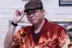 Suhu Naga Meramal Artis 