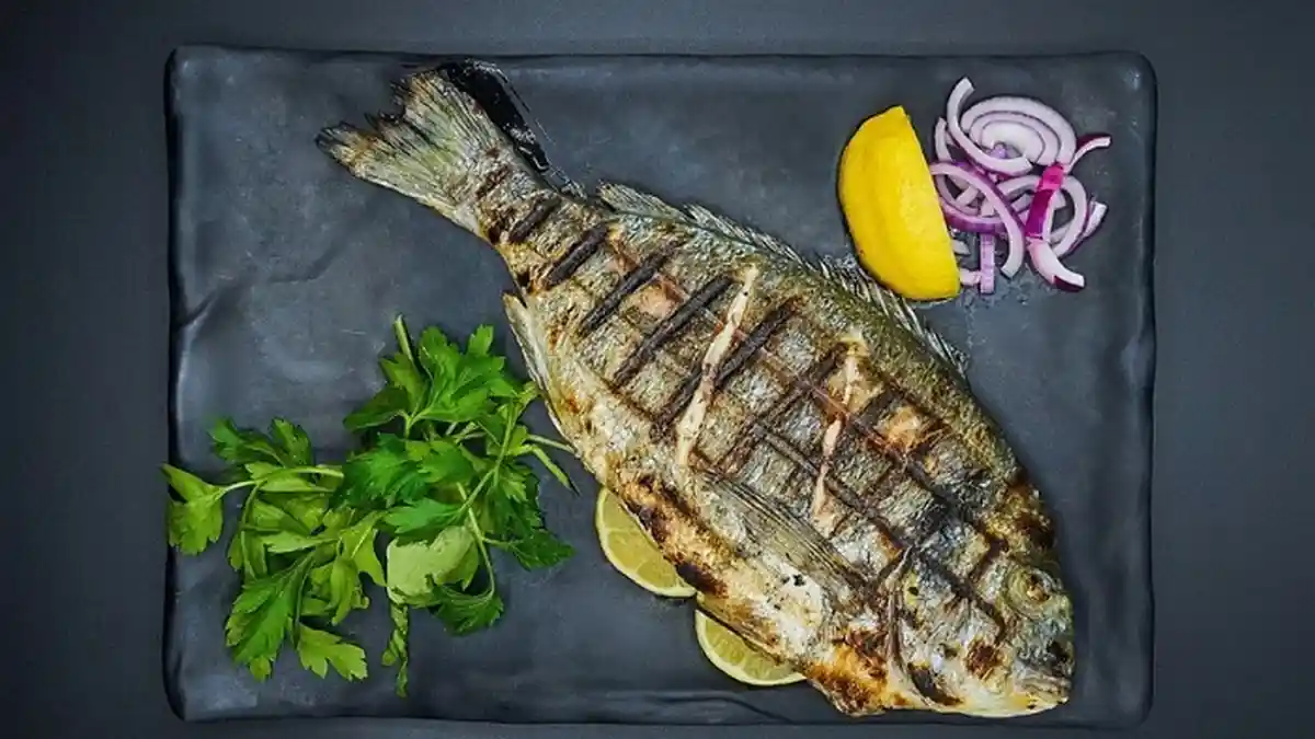 Supaya Rasanya Makin Juara, Intip Cara Membuat Ikan Bakar Enak Ala Restoran