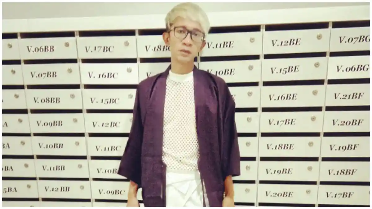 Masih Nafkahi Evelyn yang Sering Liburan, Aming Curhat Banyak Tagihan