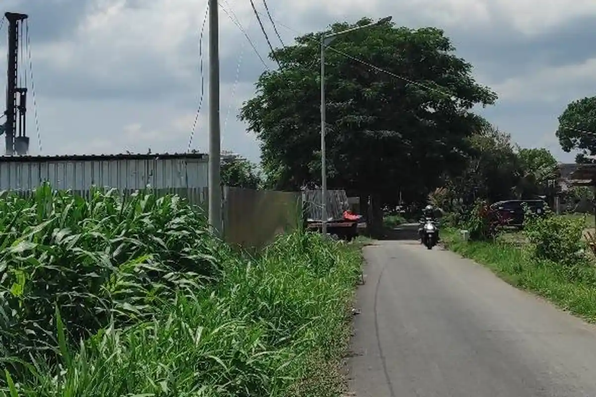Anggaran Pembangunan Tahap Kedua Gedung Baru Lapas Blitar Capai Rp 23 Miliar