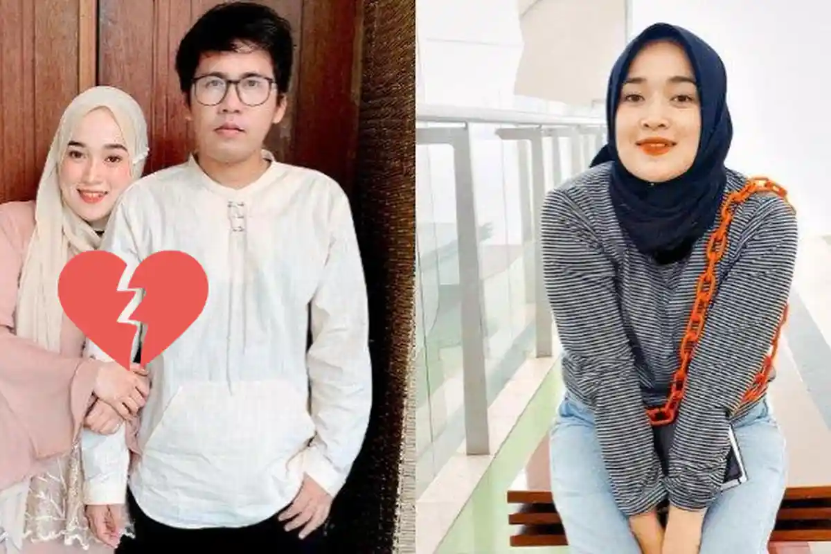 Dijuluki 'Maia Estianty Jilid 2', Ririe Fairus Beber Rasanya Diselingkuhi Ayus Sabyan: Sakit Banget!