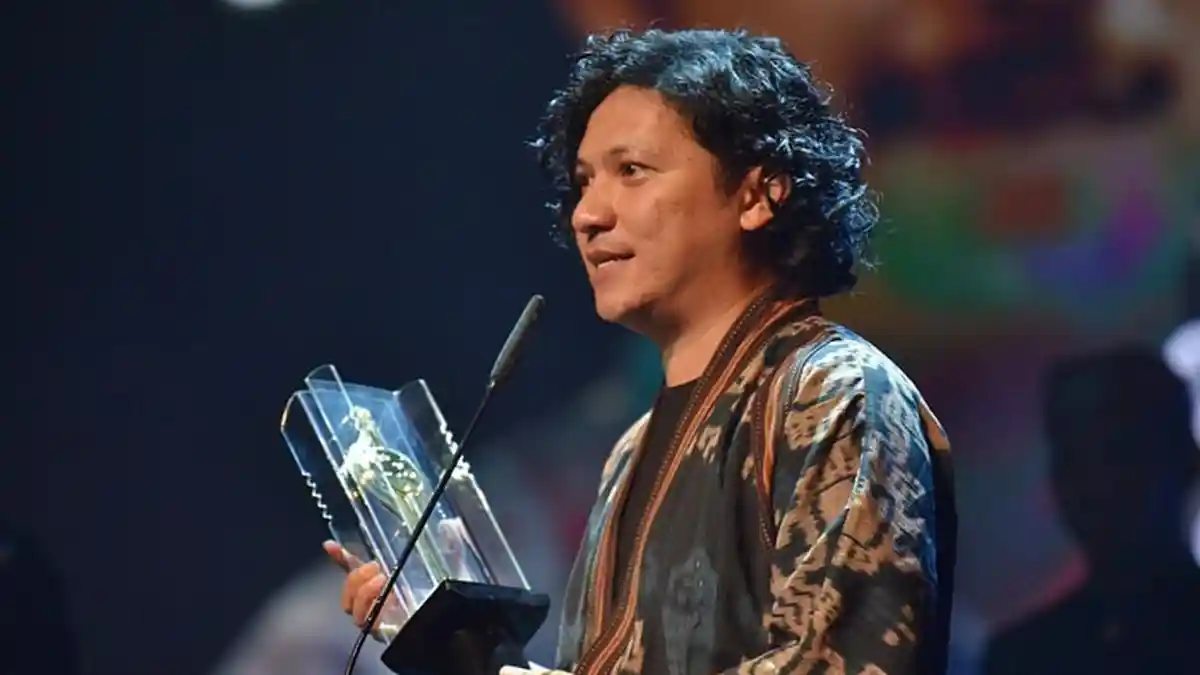 Pilih Ubah Penampilan dengan Gaya Rambut Barunya, Ternyata Ini Alasan Tersediri Gading Marten