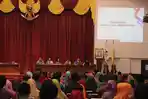 Pengisian PDSS SNMPTN 2019 Ditutup, 3.531 Sekolah Tak Lakukan Pengisian Data