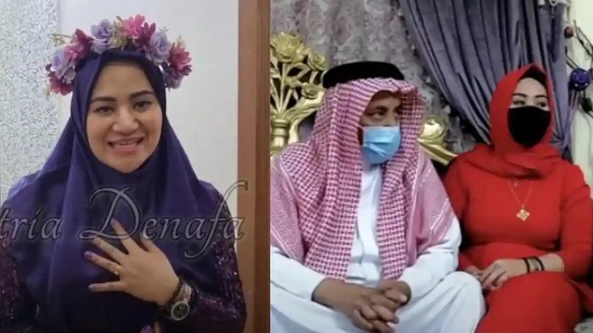 Kisah TKW Arab Dinikahi Majikannya, Diberi Emas dan Berlian Satu Lemari Namun minta 10 Anak